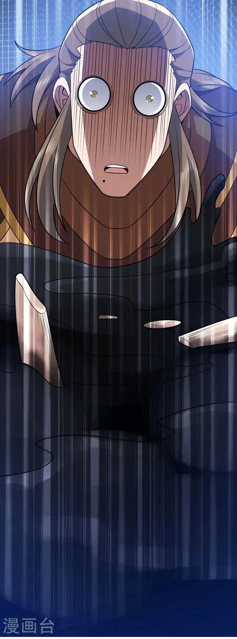 Lăng Thiên Thần Đế 331 trang 13