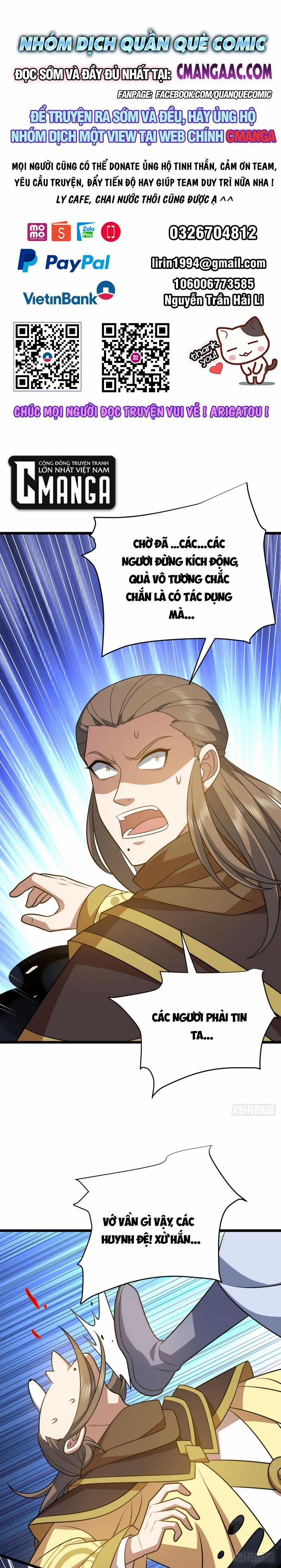 Lăng Thiên Thần Đế 332 trang 0