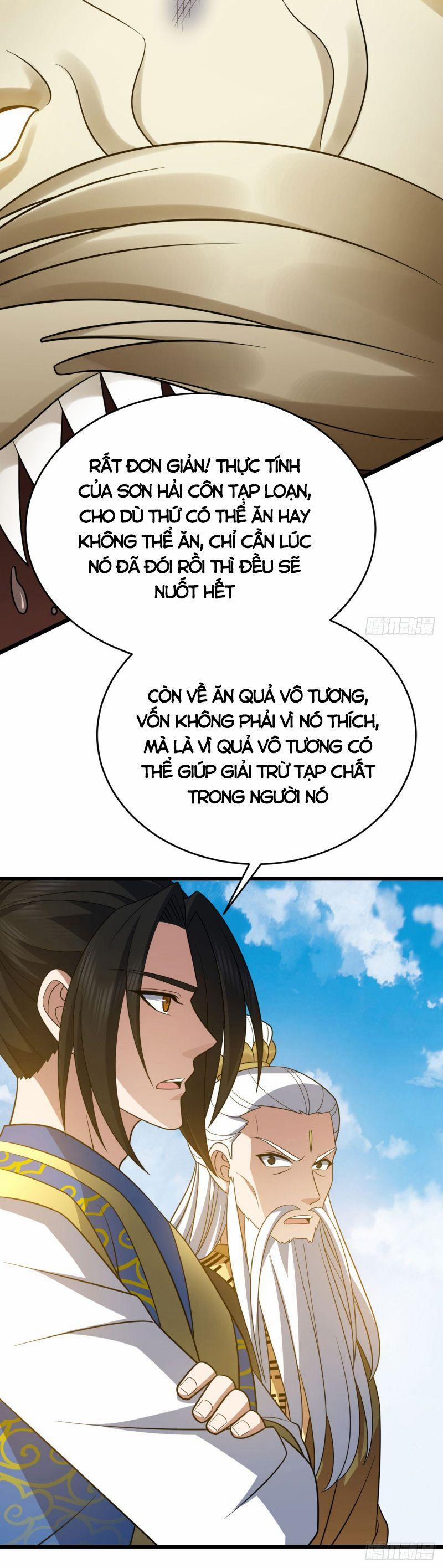 Lăng Thiên Thần Đế 332 trang 4