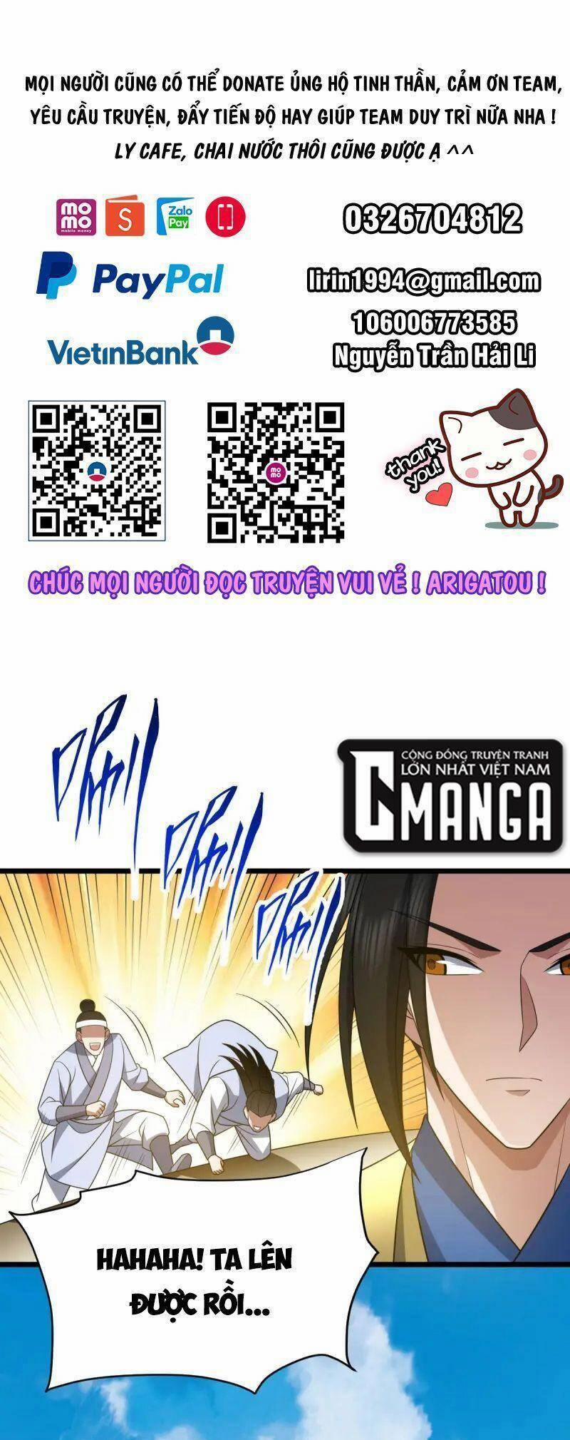 Lăng Thiên Thần Đế 333 trang 0