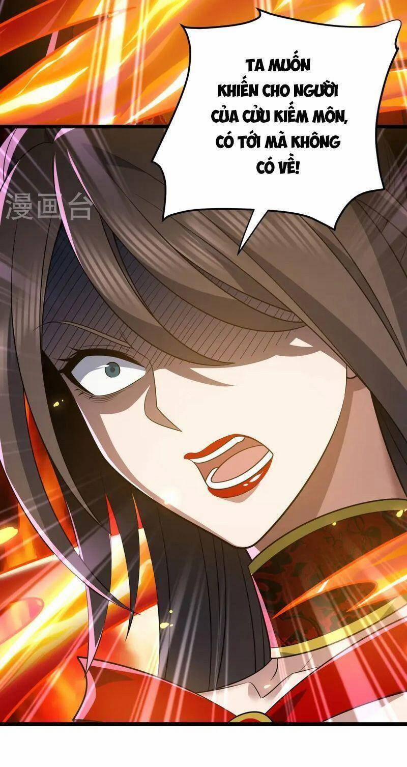 Lăng Thiên Thần Đế 333 trang 13