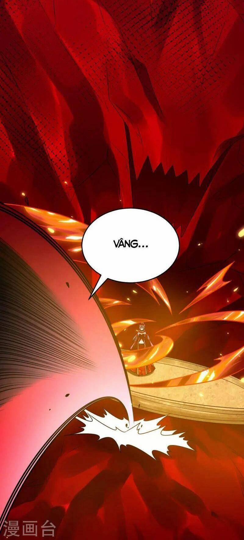 Lăng Thiên Thần Đế 333 trang 17