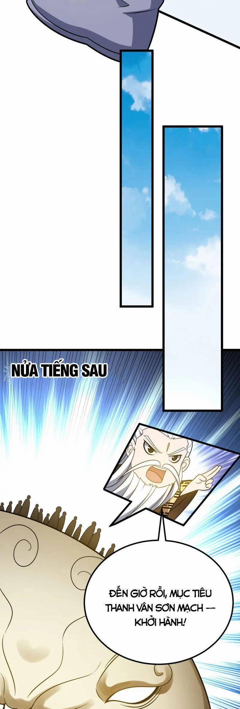 Lăng Thiên Thần Đế 333 trang 3