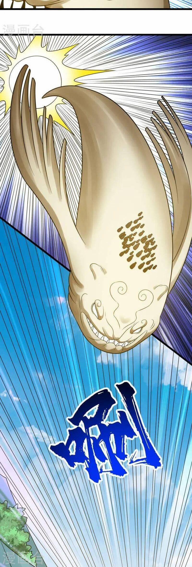 Lăng Thiên Thần Đế 333 trang 4