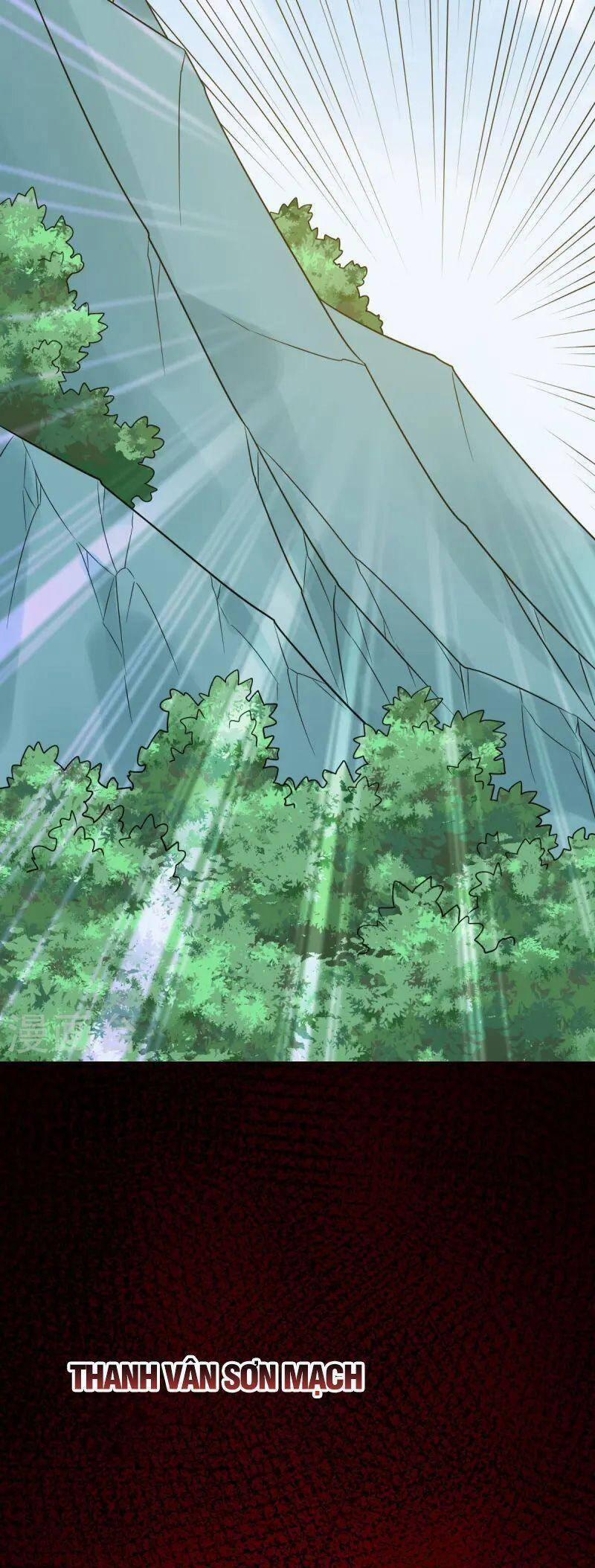 Lăng Thiên Thần Đế 333 trang 5