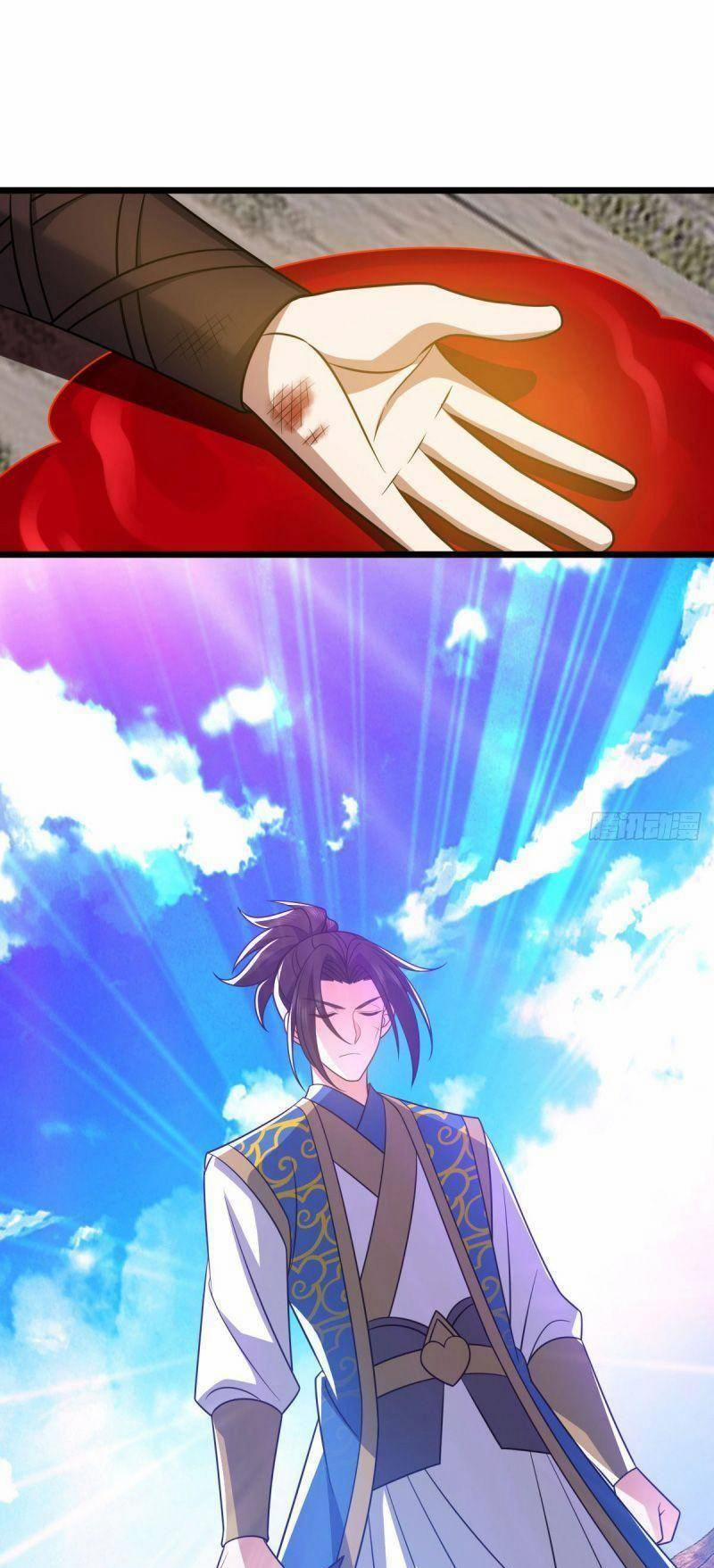 Lăng Thiên Thần Đế 334 trang 10