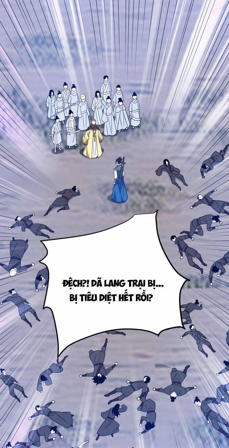 Lăng Thiên Thần Đế 334 trang 17