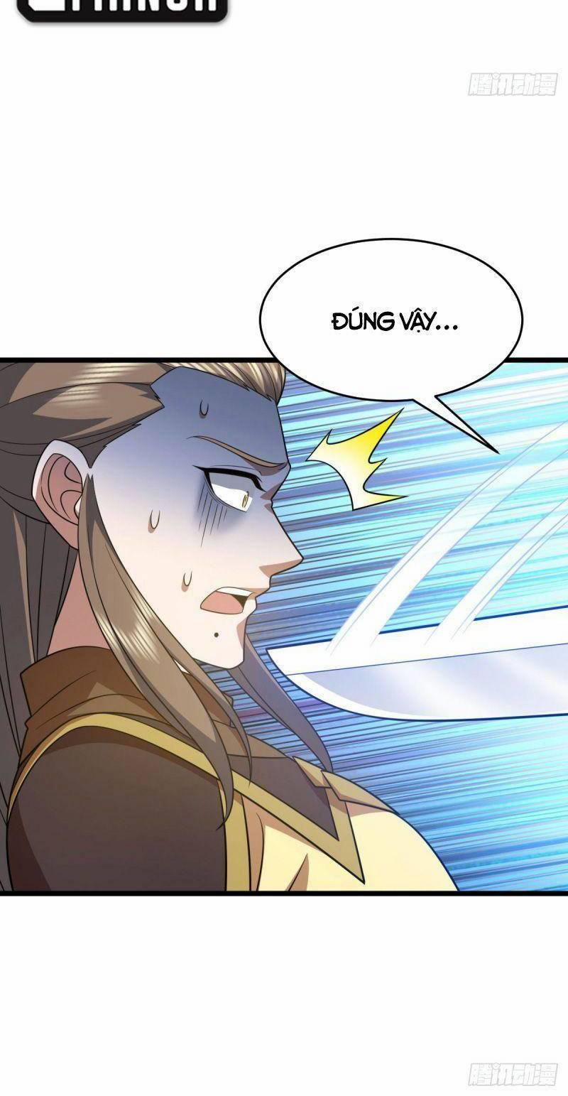 Lăng Thiên Thần Đế 334 trang 20
