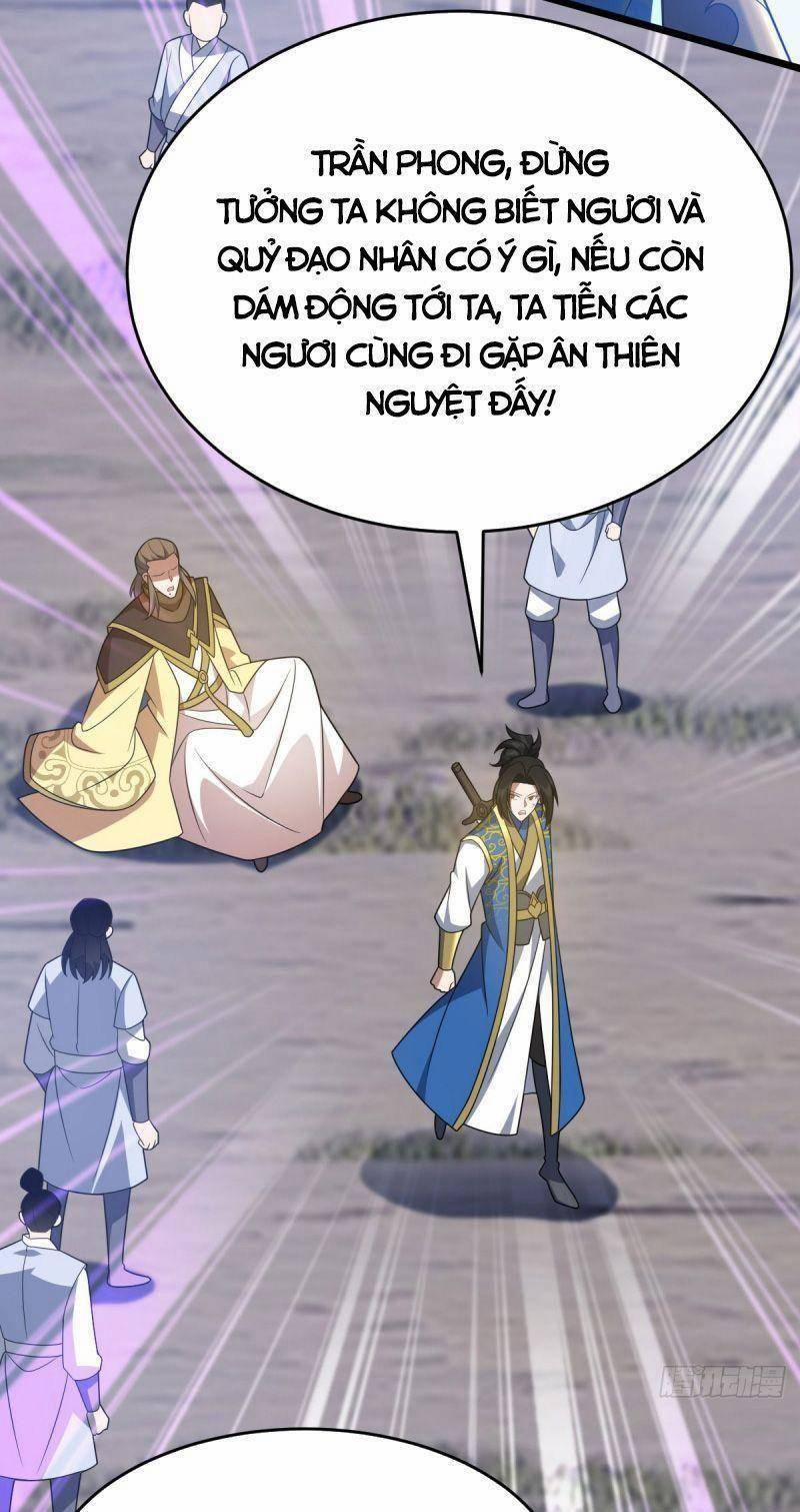 Lăng Thiên Thần Đế 334 trang 24