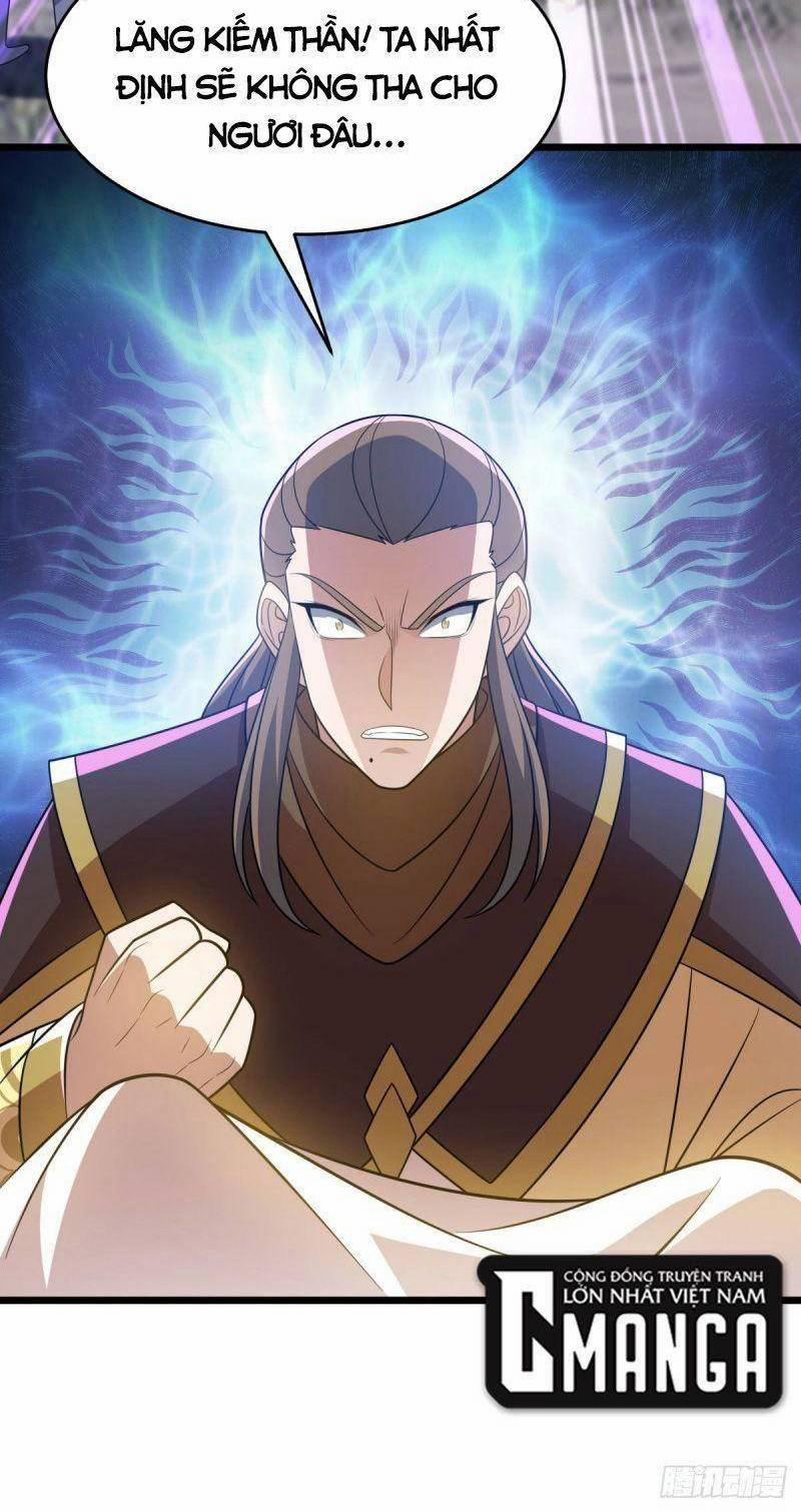 Lăng Thiên Thần Đế 334 trang 25