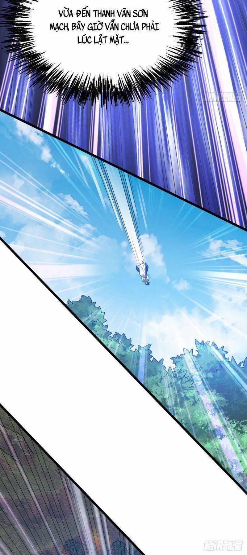Lăng Thiên Thần Đế 334 trang 5