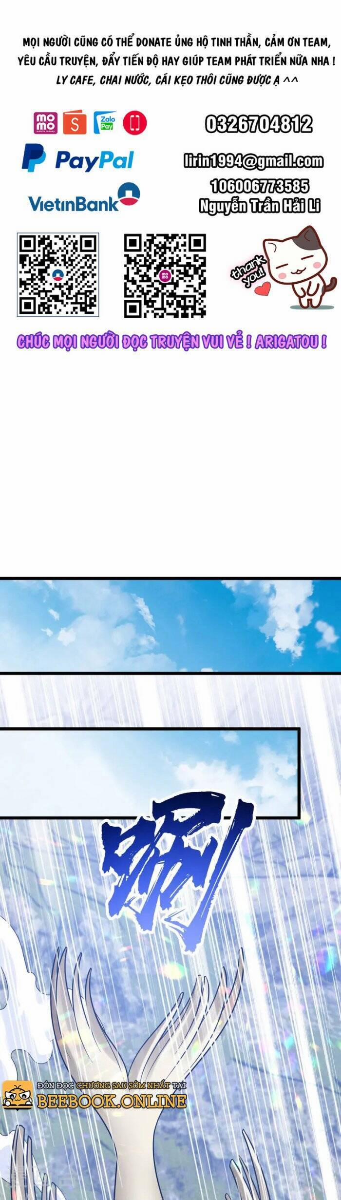 Lăng Thiên Thần Đế 335 trang 0