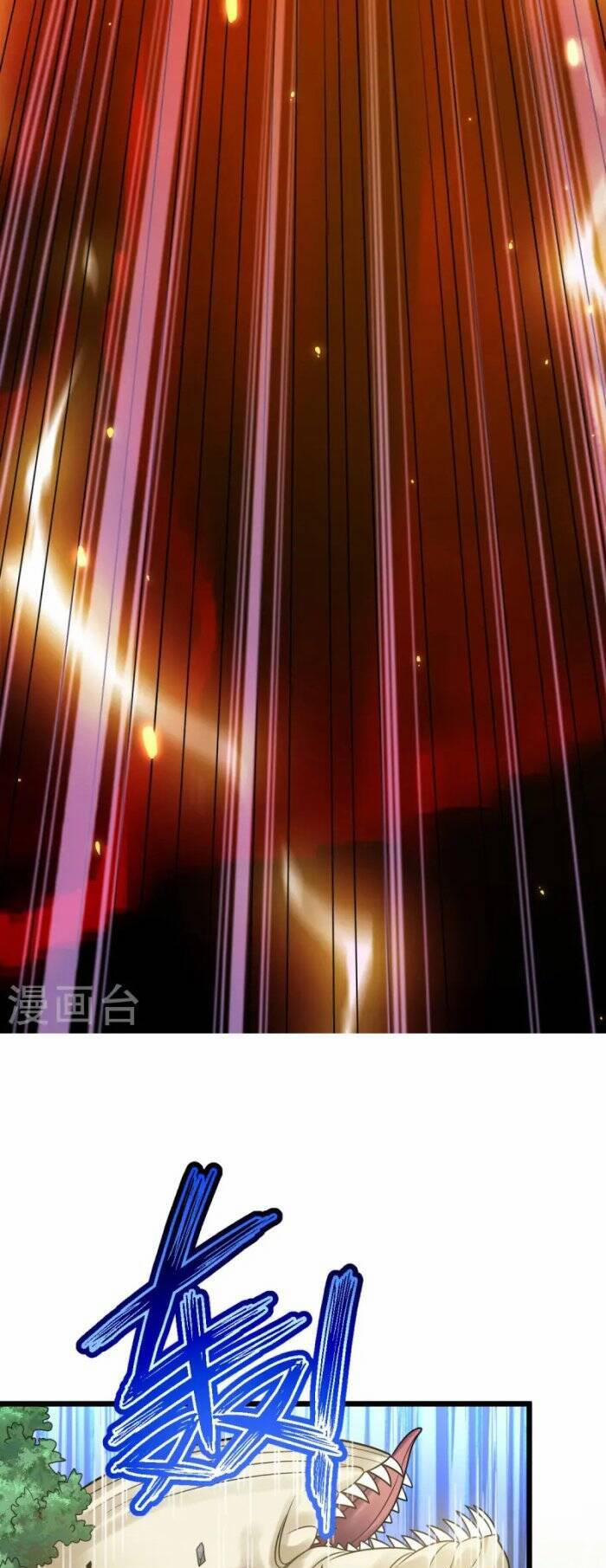 Lăng Thiên Thần Đế 335 trang 13