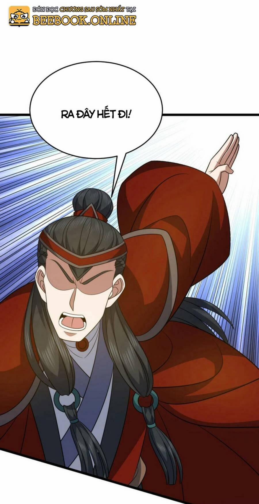 Lăng Thiên Thần Đế 336 trang 1