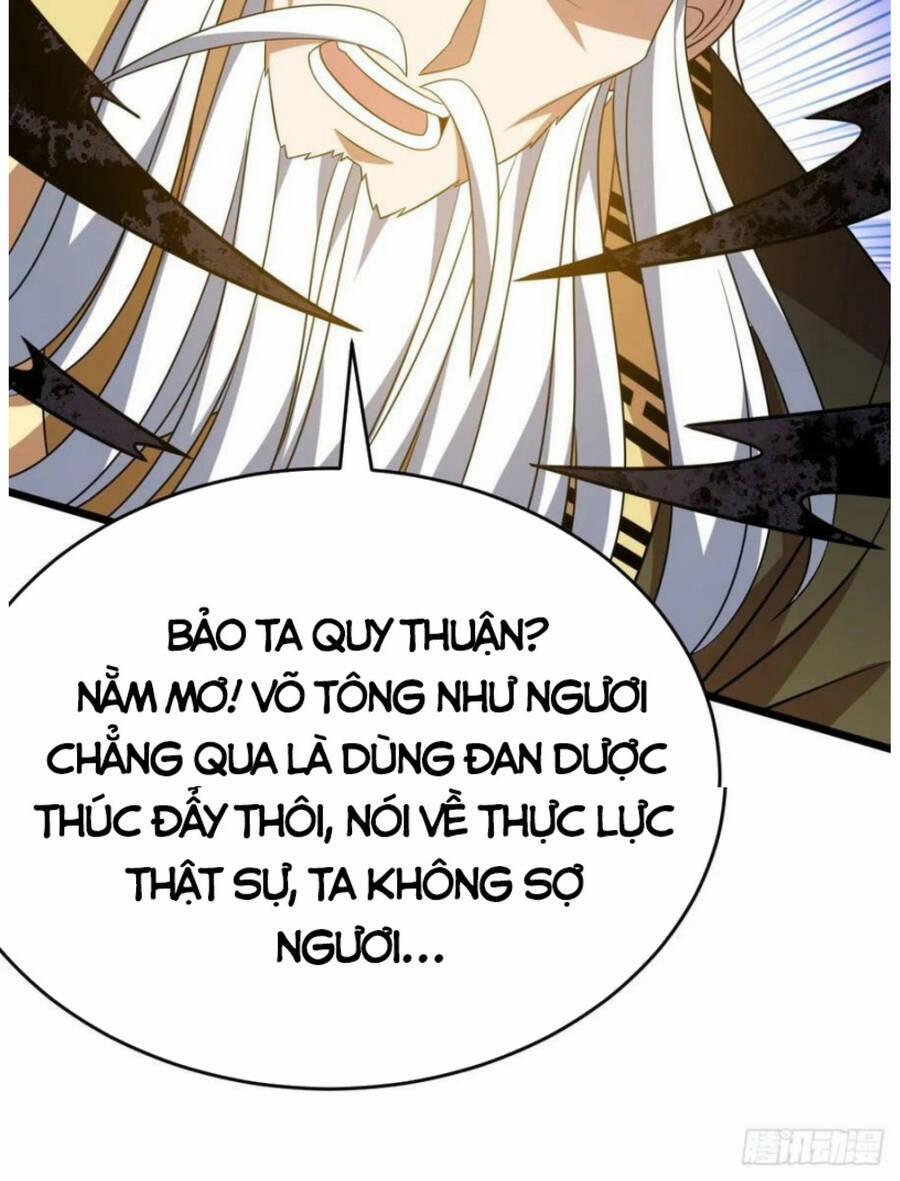 Lăng Thiên Thần Đế 336 trang 11