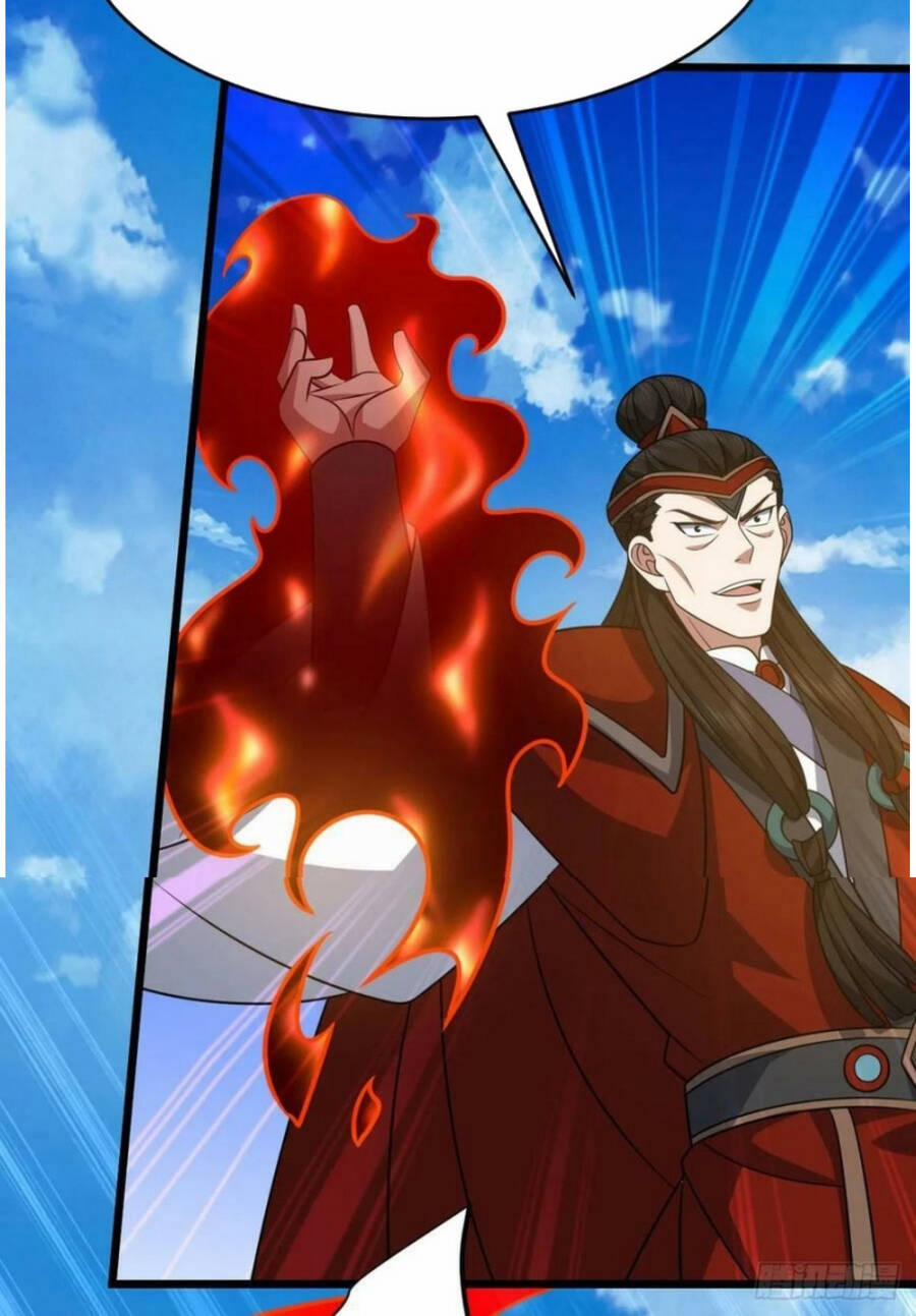 Lăng Thiên Thần Đế 336 trang 14