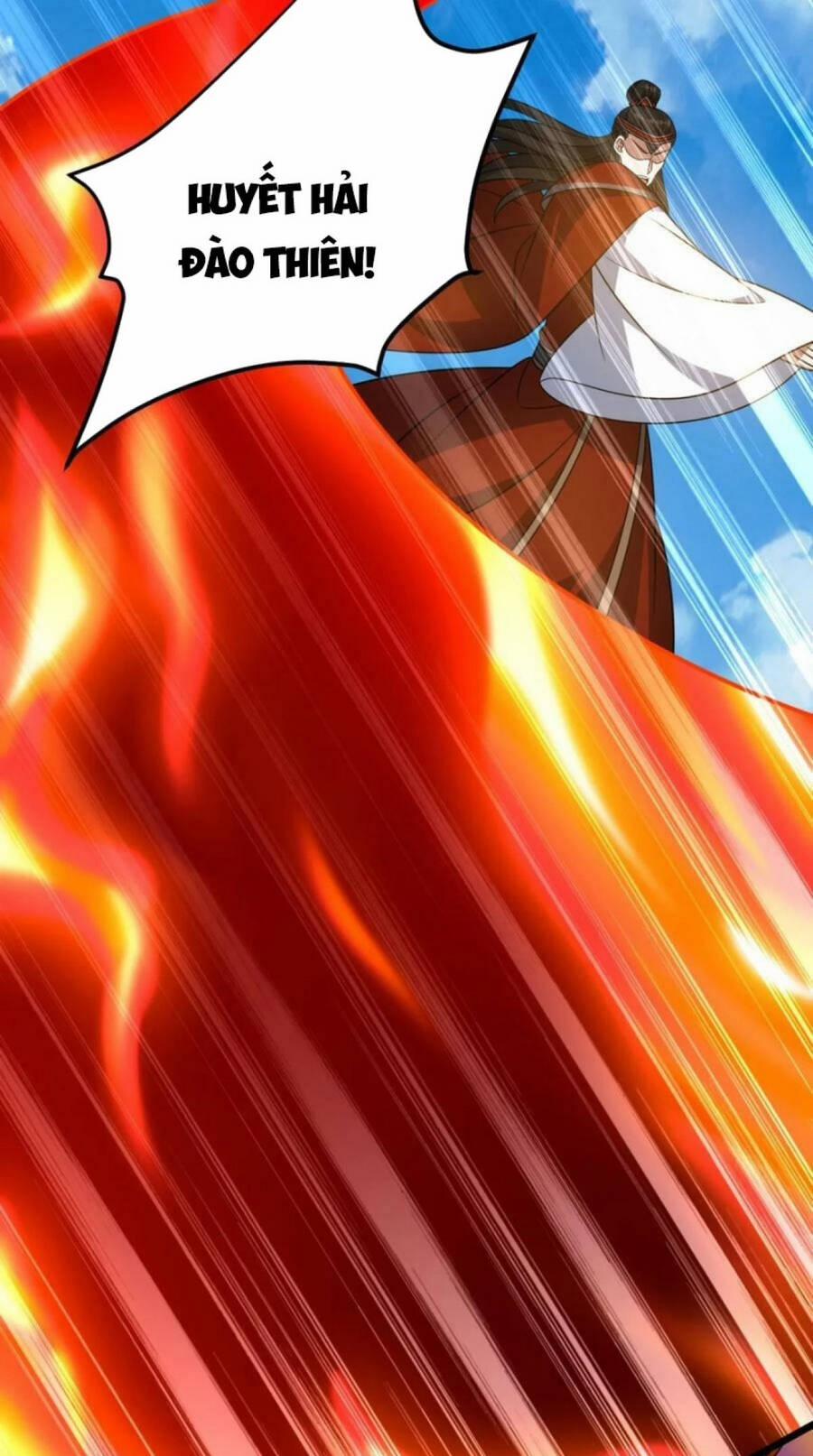 Lăng Thiên Thần Đế 336 trang 15