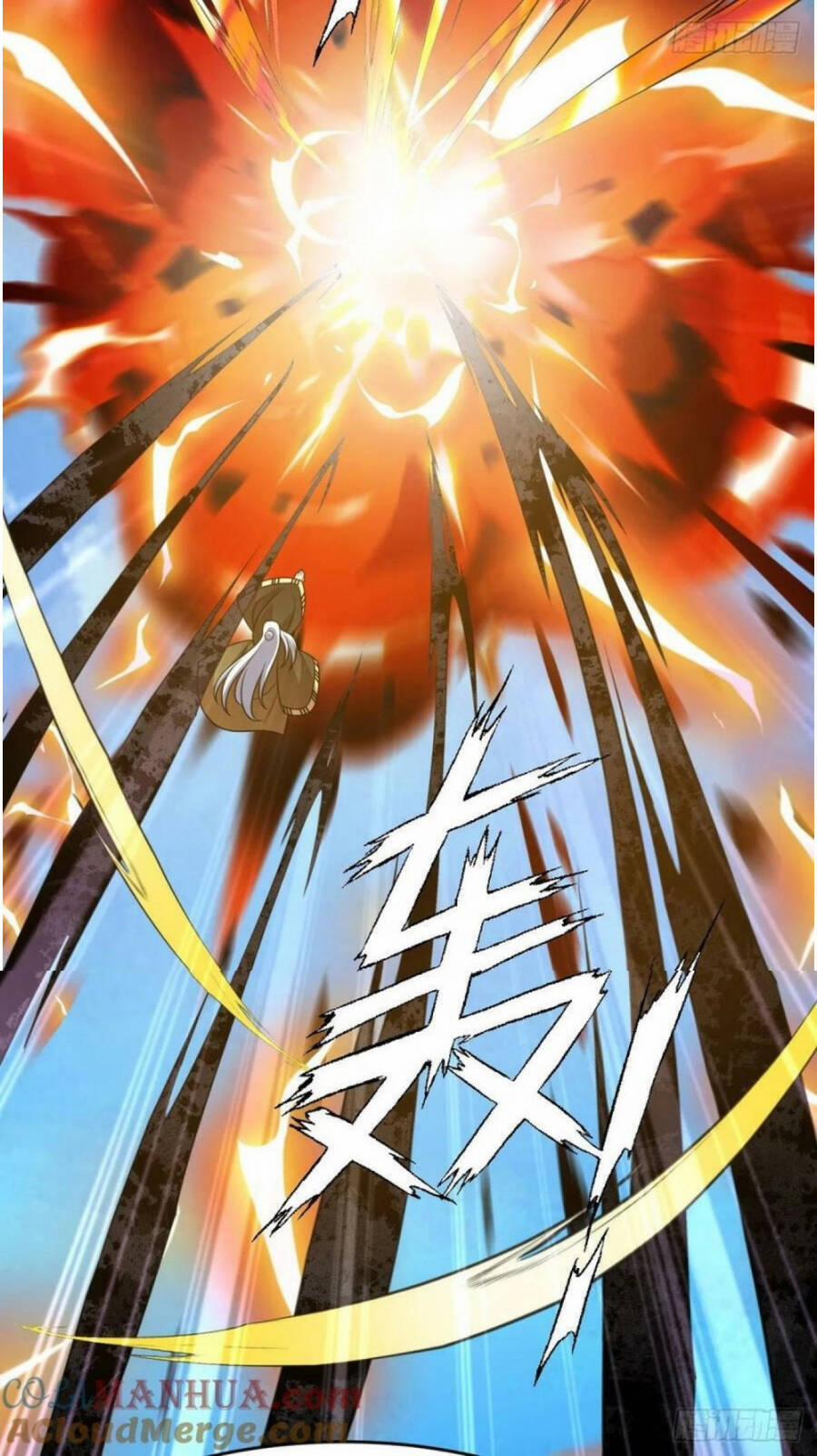 Lăng Thiên Thần Đế 336 trang 17