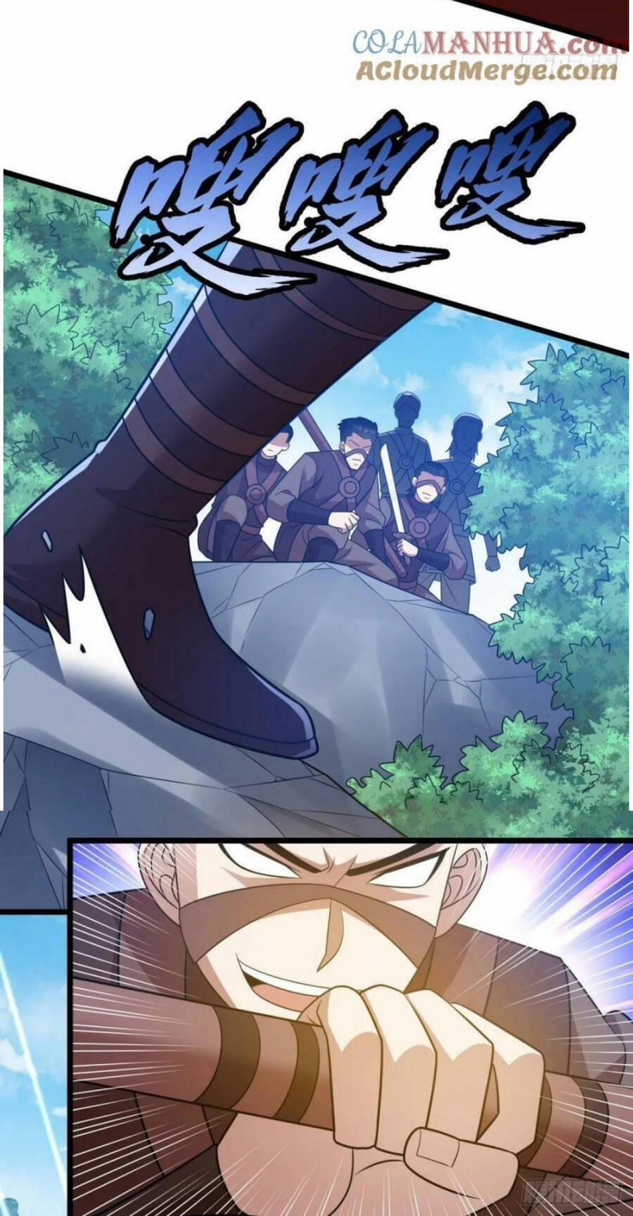 Lăng Thiên Thần Đế 336 trang 2