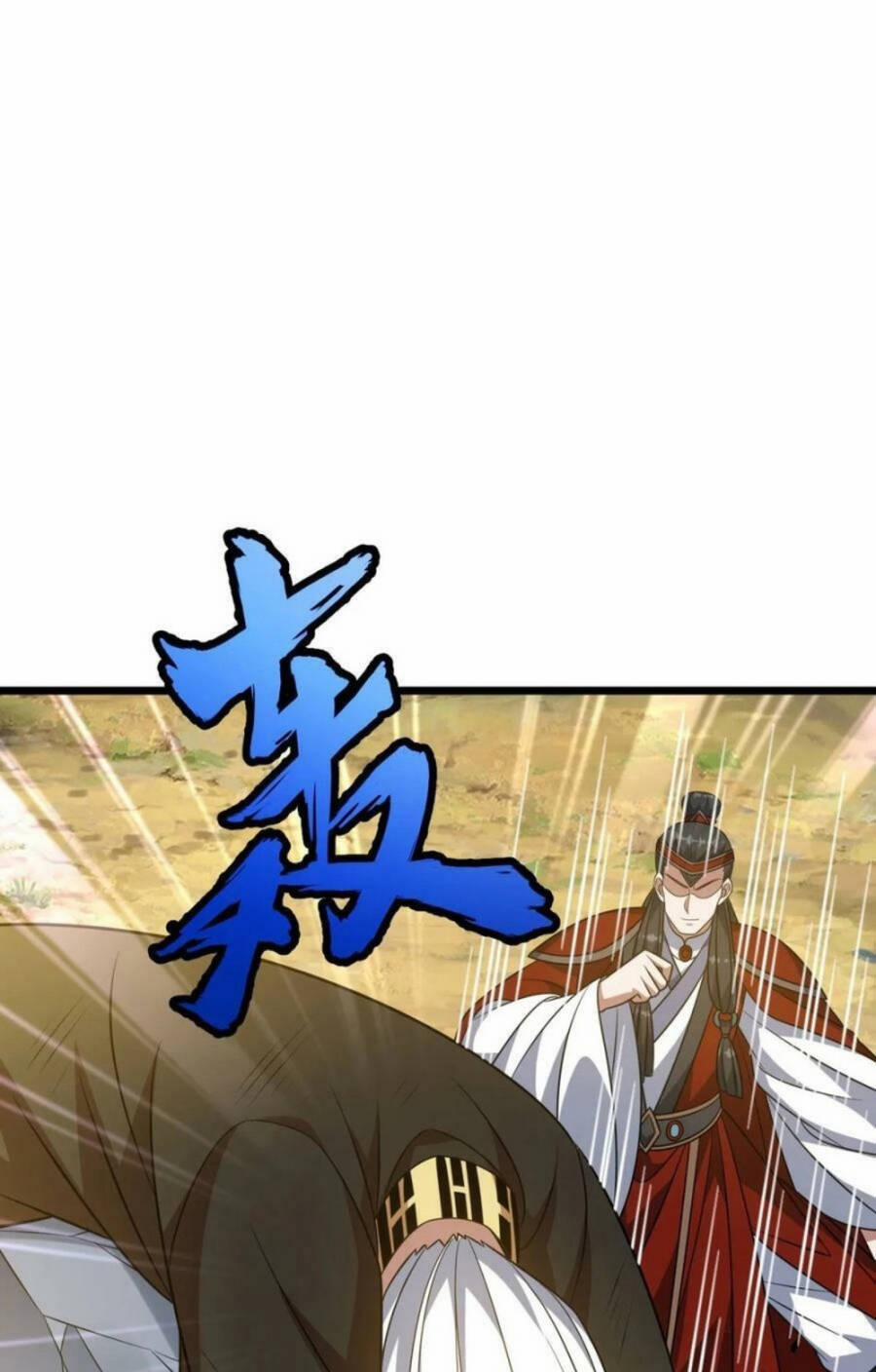 Lăng Thiên Thần Đế 336 trang 24