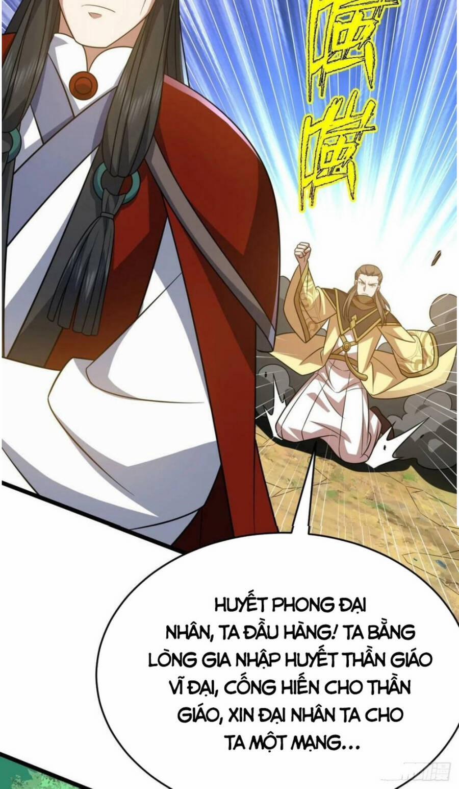 Lăng Thiên Thần Đế 336 trang 29
