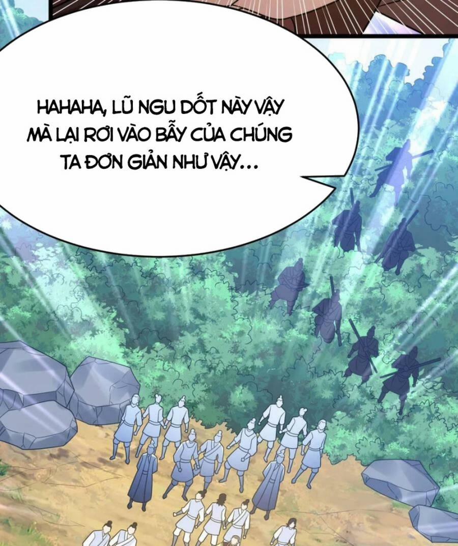 Lăng Thiên Thần Đế 336 trang 3