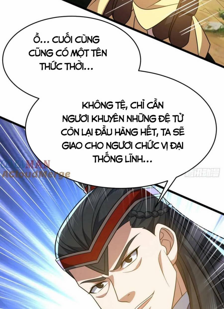 Lăng Thiên Thần Đế 336 trang 31