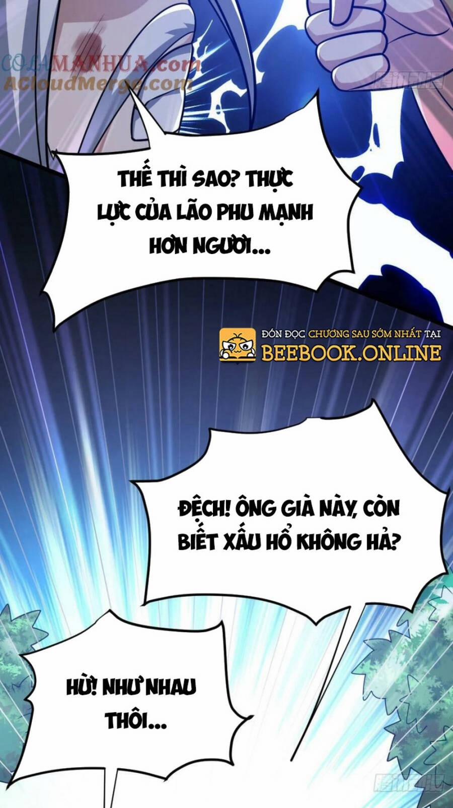 Lăng Thiên Thần Đế 336 trang 37