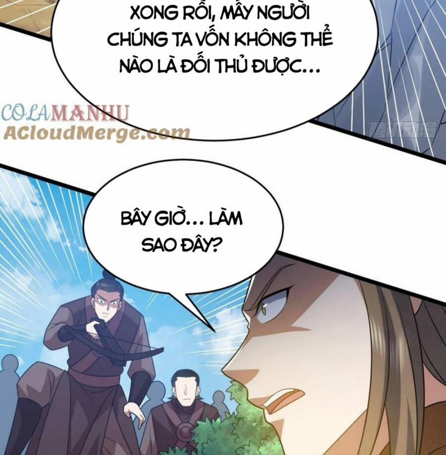 Lăng Thiên Thần Đế 336 trang 7