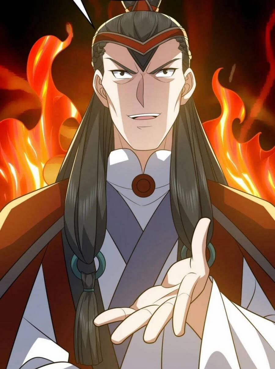 Lăng Thiên Thần Đế 336 trang 9