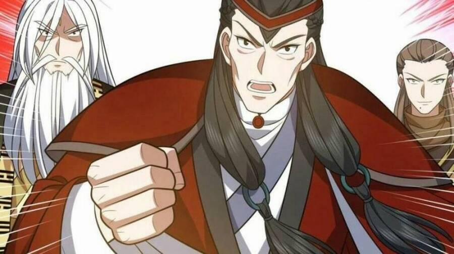 Lăng Thiên Thần Đế 337 trang 3