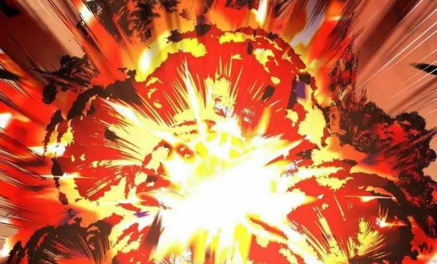 Lăng Thiên Thần Đế 337 trang 38