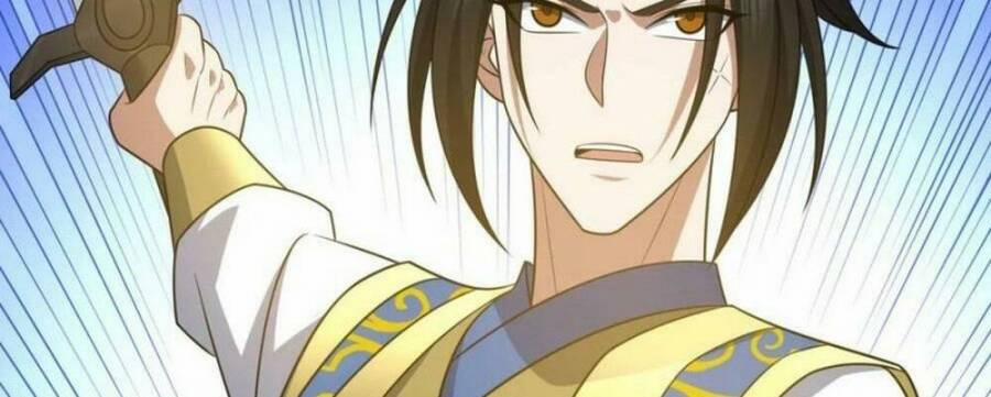 Lăng Thiên Thần Đế 337 trang 96