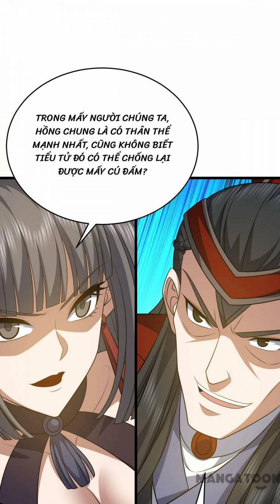 Lăng Thiên Thần Đế 338.5 trang 0