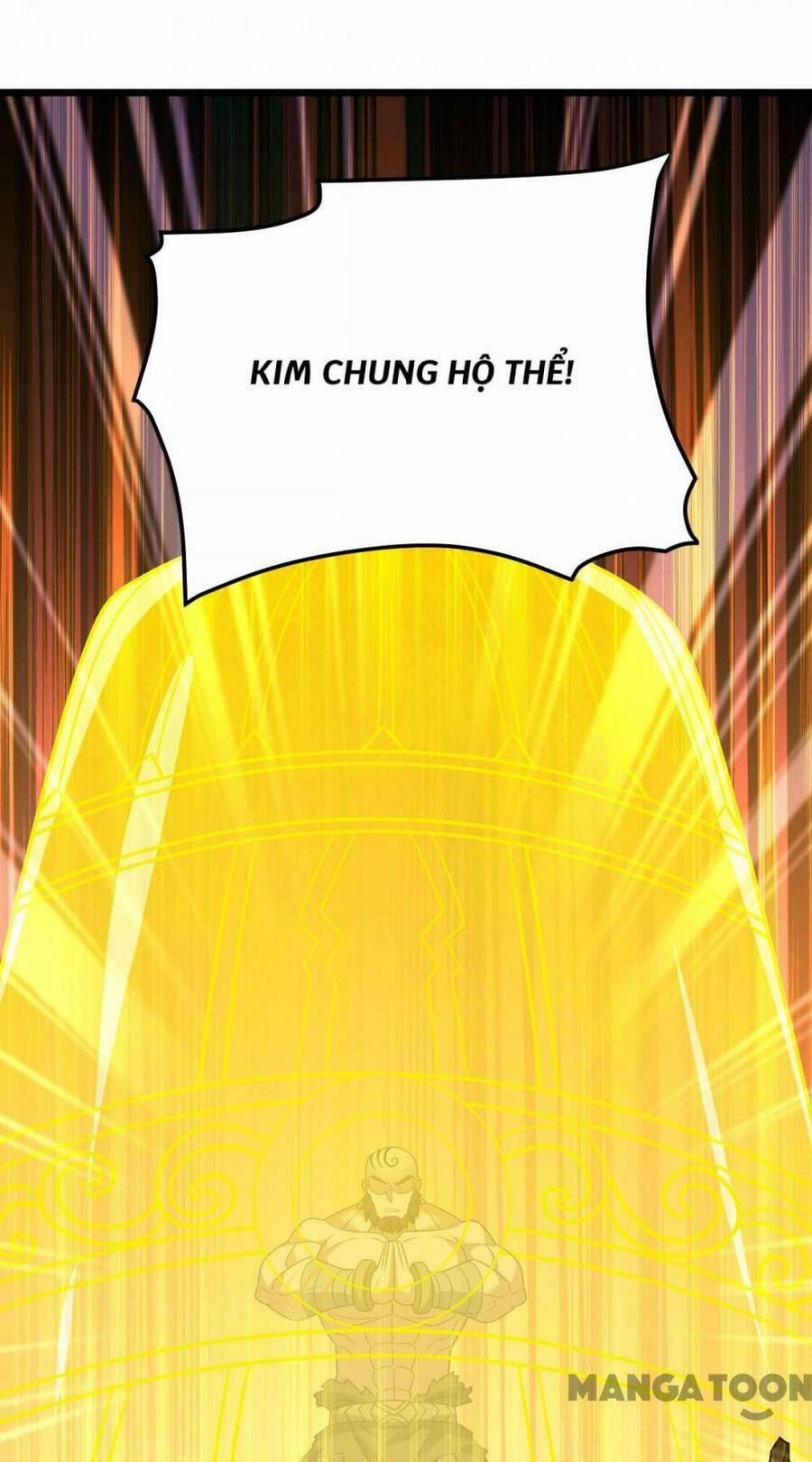 Lăng Thiên Thần Đế 338.5 trang 10