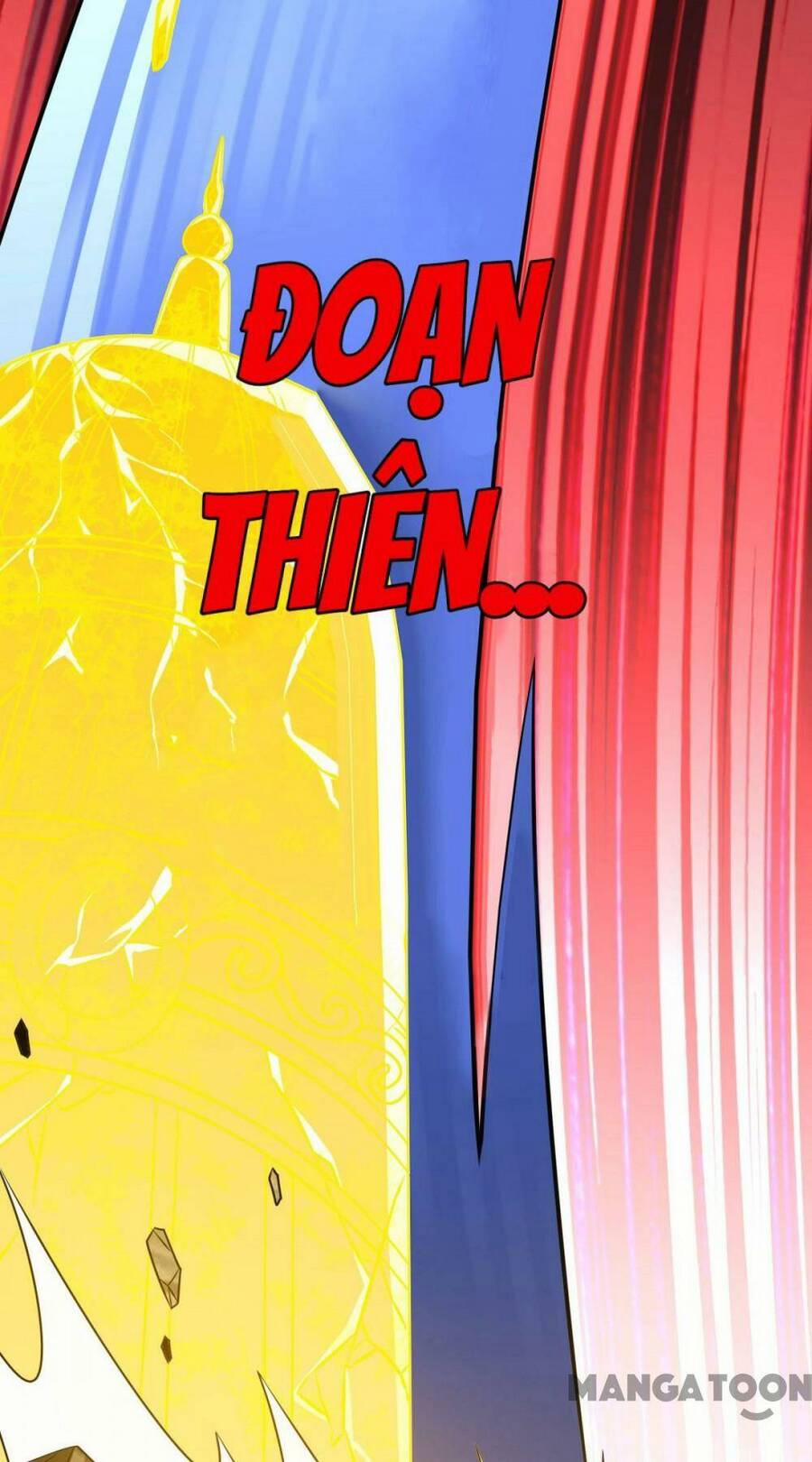 Lăng Thiên Thần Đế 338.5 trang 16