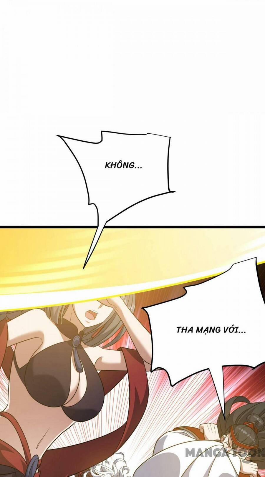 Lăng Thiên Thần Đế 338.5 trang 41