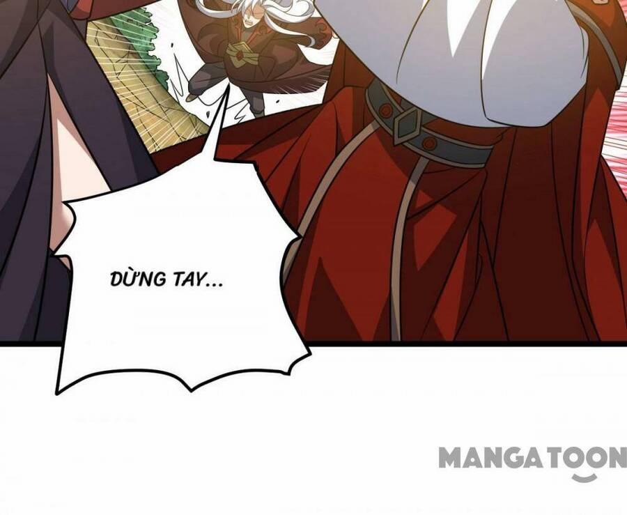Lăng Thiên Thần Đế 338.5 trang 42