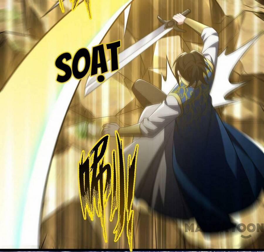 Lăng Thiên Thần Đế 338.5 trang 6