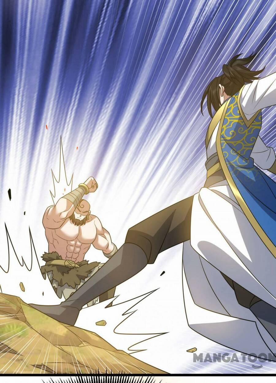 Lăng Thiên Thần Đế 338.5 trang 7