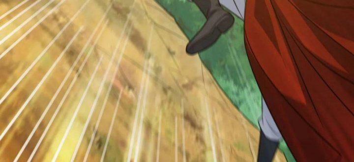 Lăng Thiên Thần Đế 338 trang 157