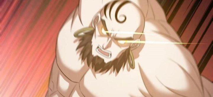 Lăng Thiên Thần Đế 338 trang 161