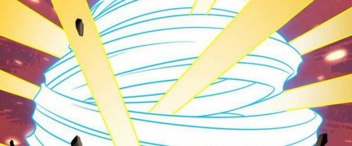 Lăng Thiên Thần Đế 338 trang 18