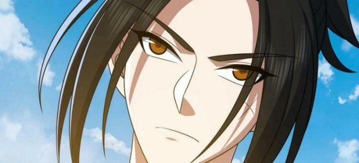 Lăng Thiên Thần Đế 338 trang 98