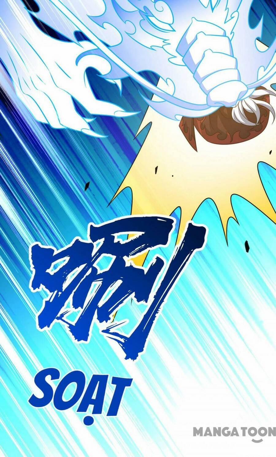 Lăng Thiên Thần Đế 339 trang 43