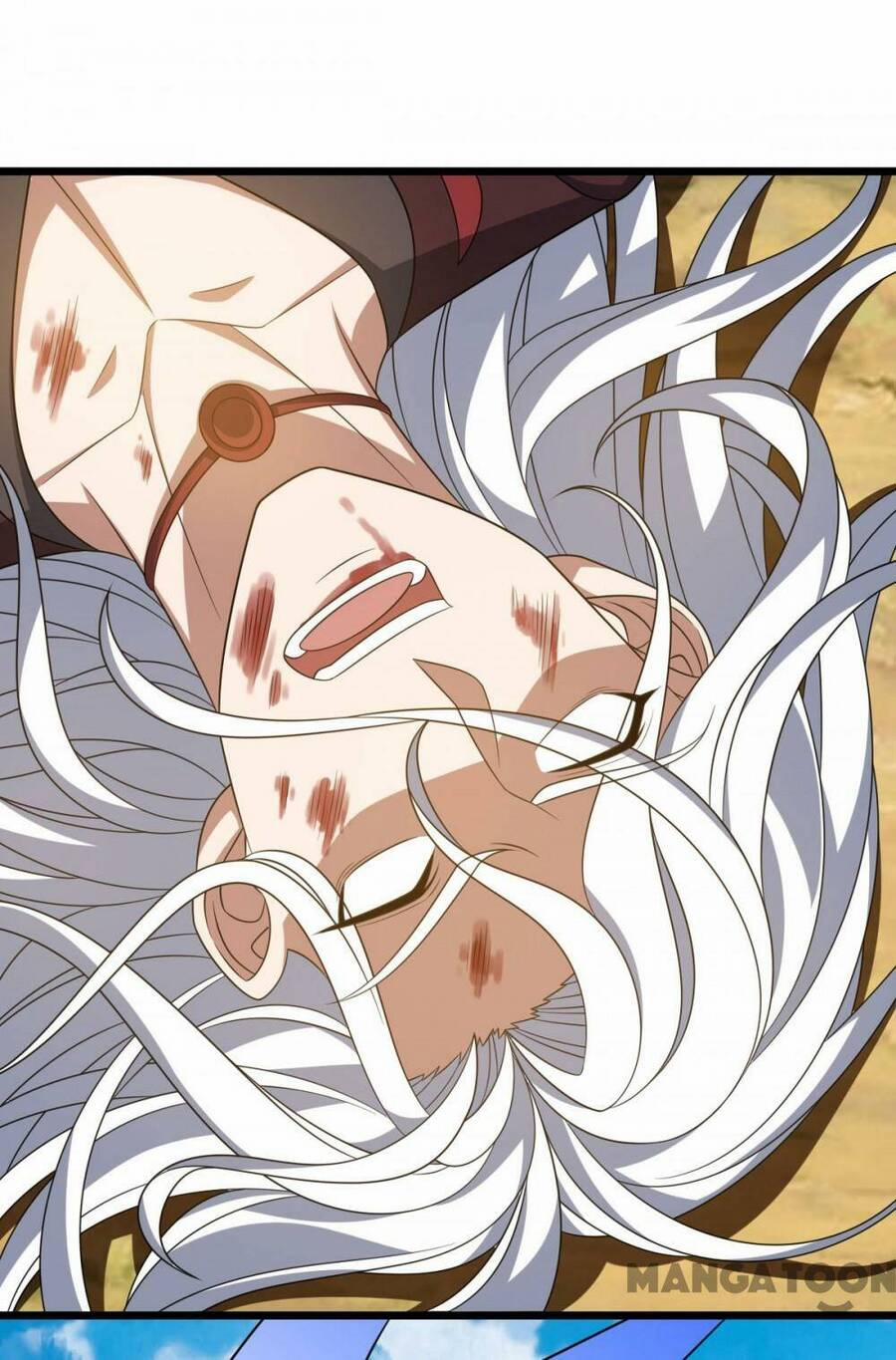 Lăng Thiên Thần Đế 339 trang 46