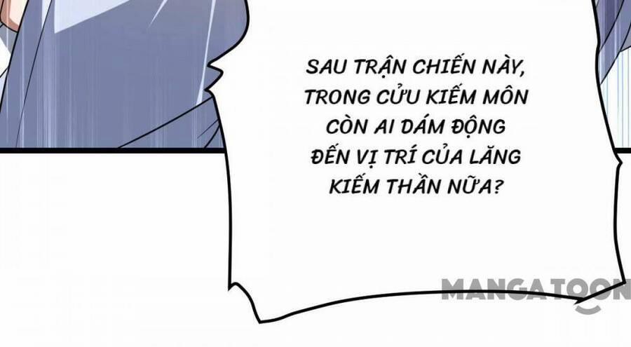 Lăng Thiên Thần Đế 340 trang 1