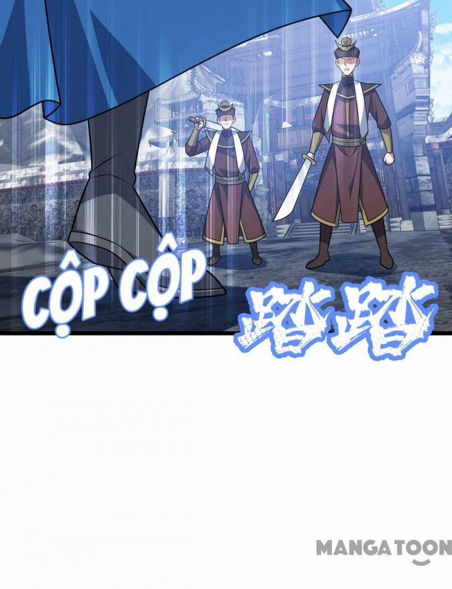 Lăng Thiên Thần Đế 340 trang 16