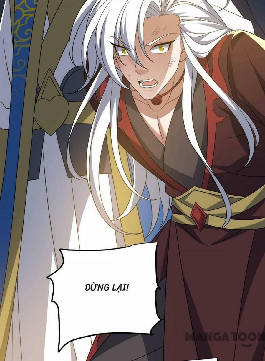 Lăng Thiên Thần Đế 340 trang 18