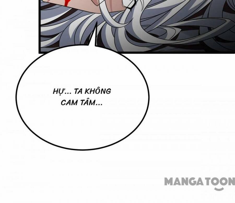 Lăng Thiên Thần Đế 340 trang 30